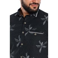 Camisa Manga Larga Clandestine