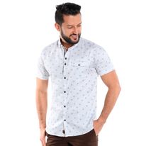 Camisa En Estampado Astroboy