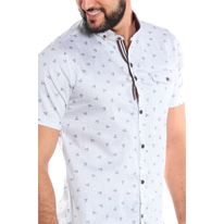 Camisa En Estampado Astroboy