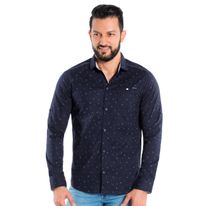Camisa Manga Larga Fiurer