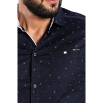 Camisa Manga Larga Fiurer