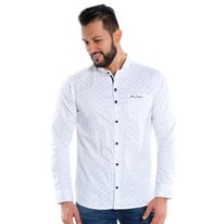Camisa Estampada Punto Astroboy