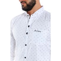 Camisa Estampada Punto Astroboy