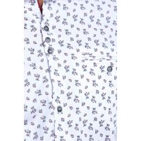 Camisa Estampada Clandestine