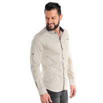 Camisa Manga Larga Fiurer