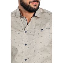 Camisa Manga Larga Fiurer