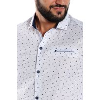 Camisa Manga Larga Fiurer