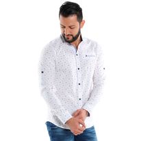 Camisa Manga Larga Fiurer