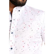 Camisa Sport Estampada
