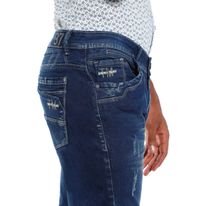 Jean Bota Tubo Top M