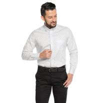 Camisa Clasica Miniprint Kalendar