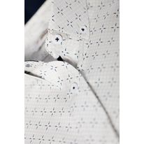 Camisa Clasica Miniprint Kalendar