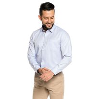 Camisa Clasica Miniprint