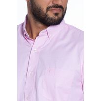 Camisa Kalendar Regular Fit