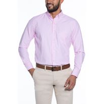 Camisa Kalendar Regular Fit