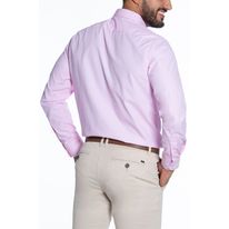 Camisa Kalendar Regular Fit