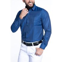 Camisa Estampado Regular Fit Kalendar