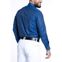 Camisa Estampado Regular Fit Kalendar