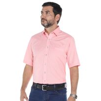 Camisa Manga Corta D'hernando