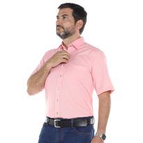 Camisa Manga Corta D'hernando