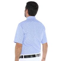 Camisa Manga Corta D'hernando
