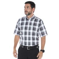 Camisa Manga Corta D'hernando