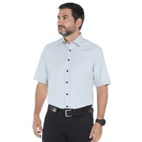Camisa Manga Corta D'hernando