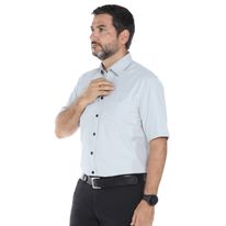 Camisa Manga Corta D'hernando