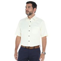 Camisa Manga Corta D'hernando