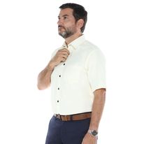 Camisa Manga Corta D'hernando