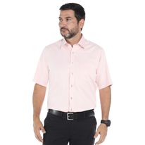 Camisa Manga Corta D'hernando