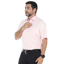 Camisa Manga Corta D'hernando