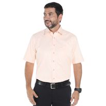 Camisa Manga Corta D'hernando