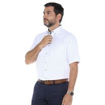 Camisa Manga Corta D'hernando
