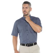 Camisa Manga Corta D'hernando