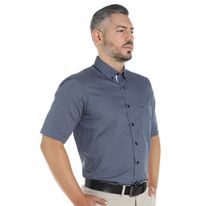 Camisa Manga Corta D'hernando
