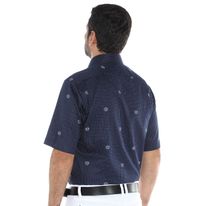 Camisa Manga Corta D'hernando