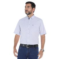 Camisa Manga Corta D'hernando