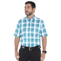 Camisa Manga Corta D'hernando