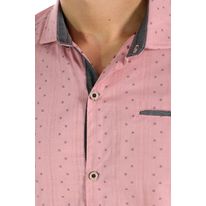 Camisa Manga Corta Miniprint