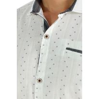 Camisa Manga Corta Miniprint