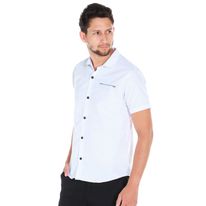 Camisa Manga Corta Miniprint