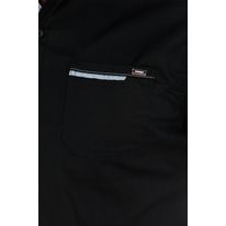 Camisa Manga Corta Diseño en Bolsillo