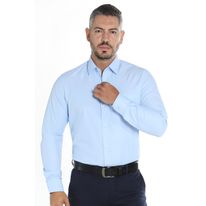 Camisa Silueta Clasica