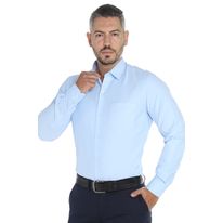 Camisa Silueta Clasica
