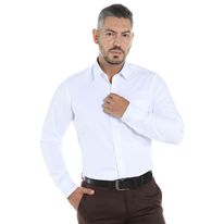Camisa Silueta Clasica