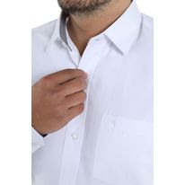 Camisa Silueta Clasica