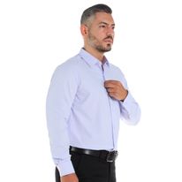 Camisa Silueta Clasica
