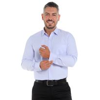 Camisa Silueta Clasica