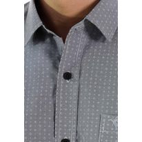 Camisa Manga Larga Silueta Clásica